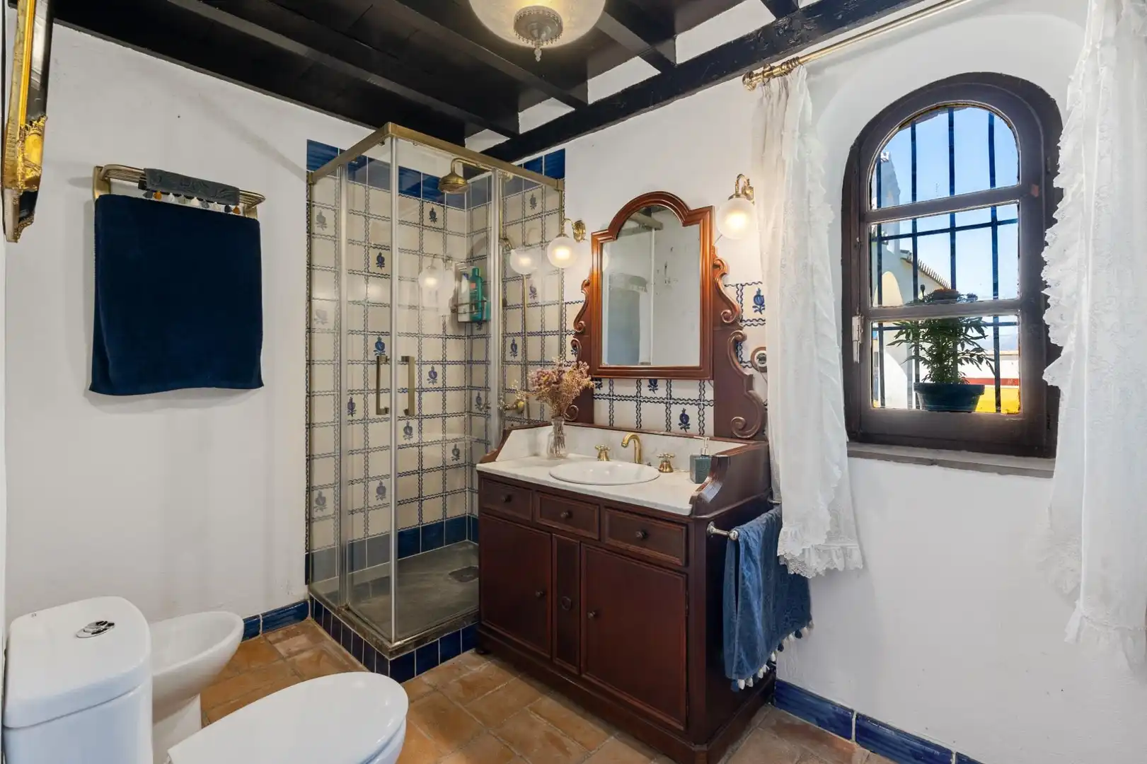 Casa o xalet en venda a Pinos Puente