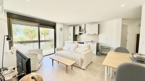 Foto 2 de Apartament en venda a Montemar, Torremolinos