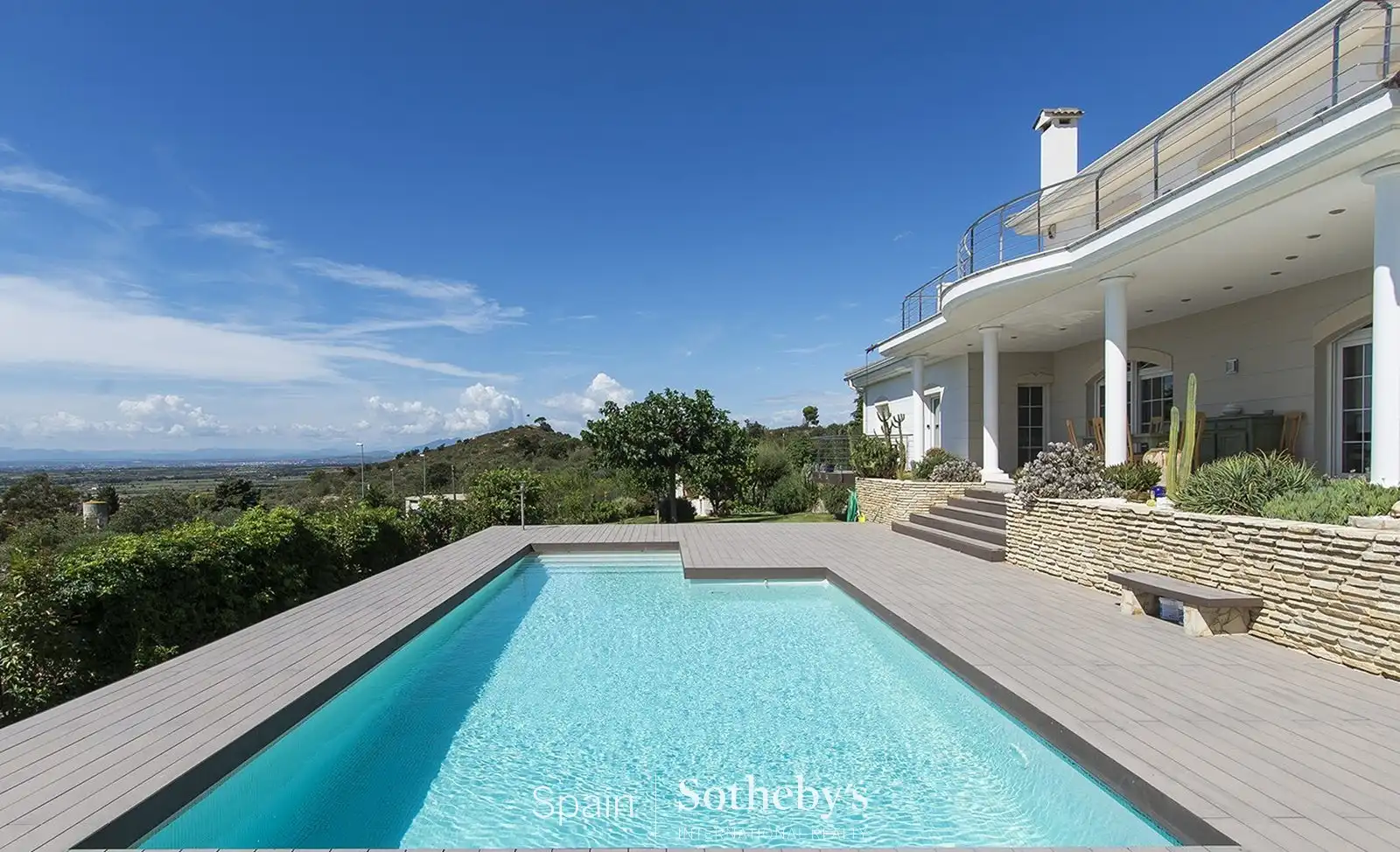 Haus mit Pool zum Verkauf in Carrer Xaloc