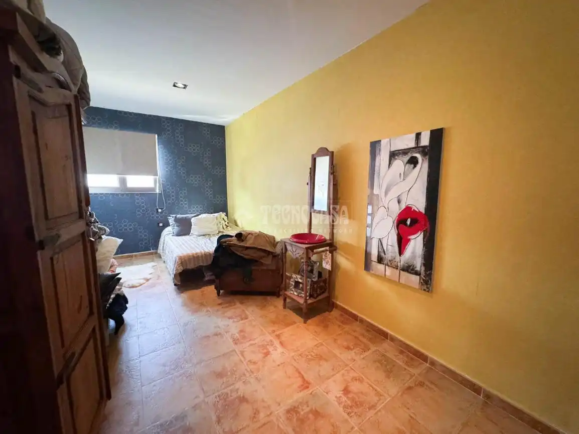 Bedroom of Houses for sale in Agüimes  with Terrace