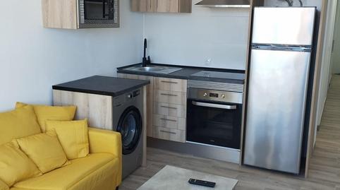 Foto 5 de Apartament en venda a De las Palmeras, El Moncayo - El Pòrtic, Alicante