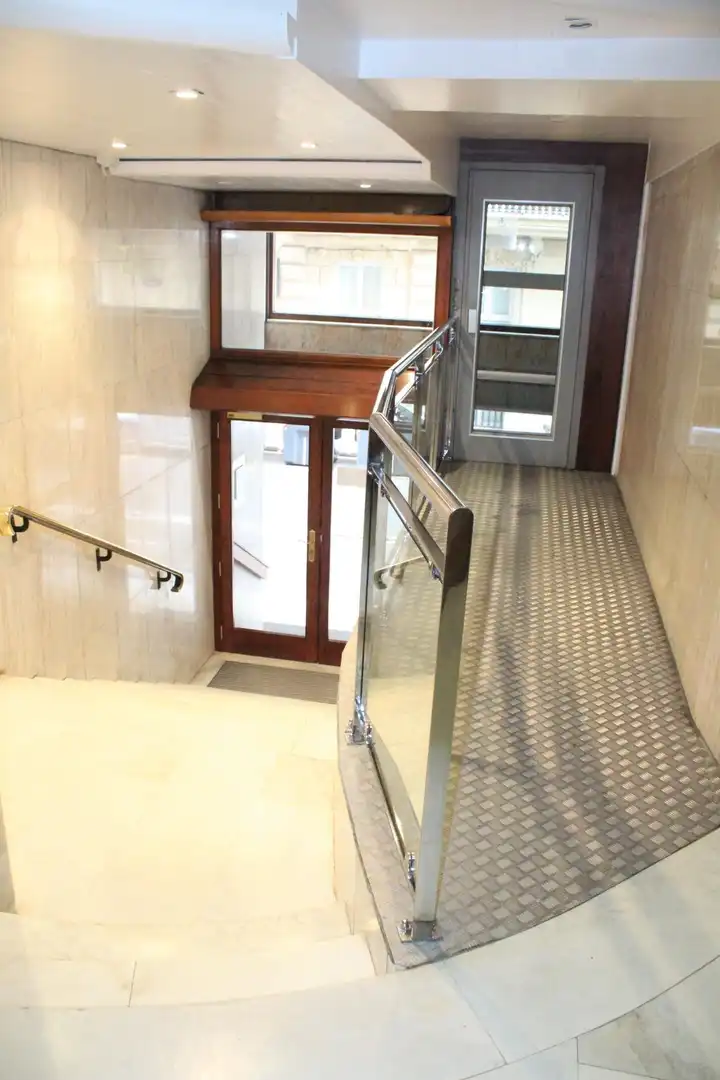Piso en venta en Donostia - San Sebastián  con Calefacción y Alarma