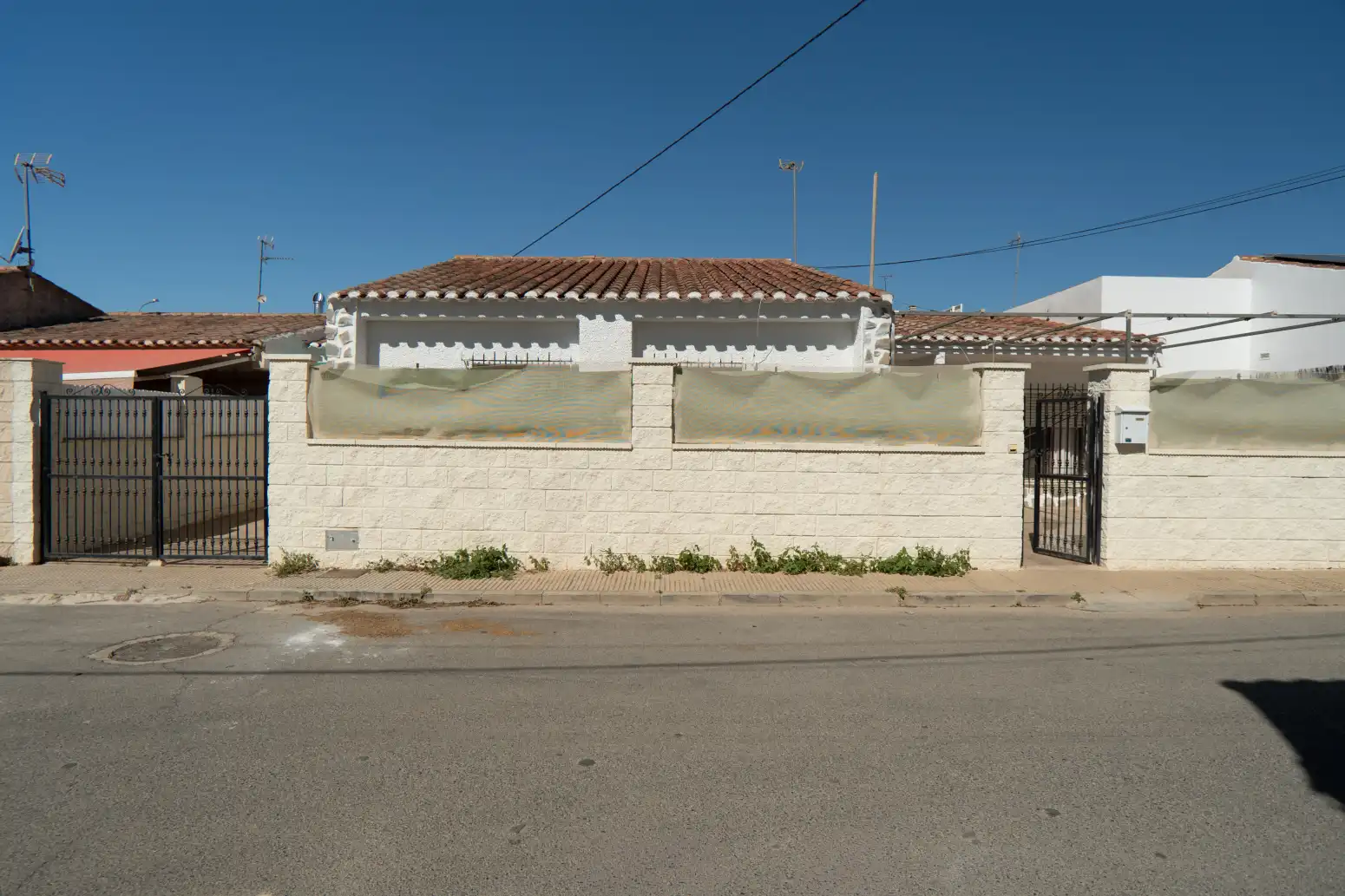Casa a schiera in vendita a Santiago de la Ribera, imagen 4