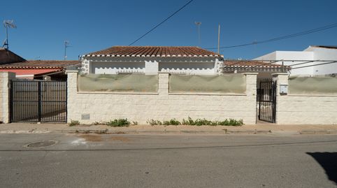 Foto 4 de Casa adosada en venda a Santiago de la Ribera, San Javier