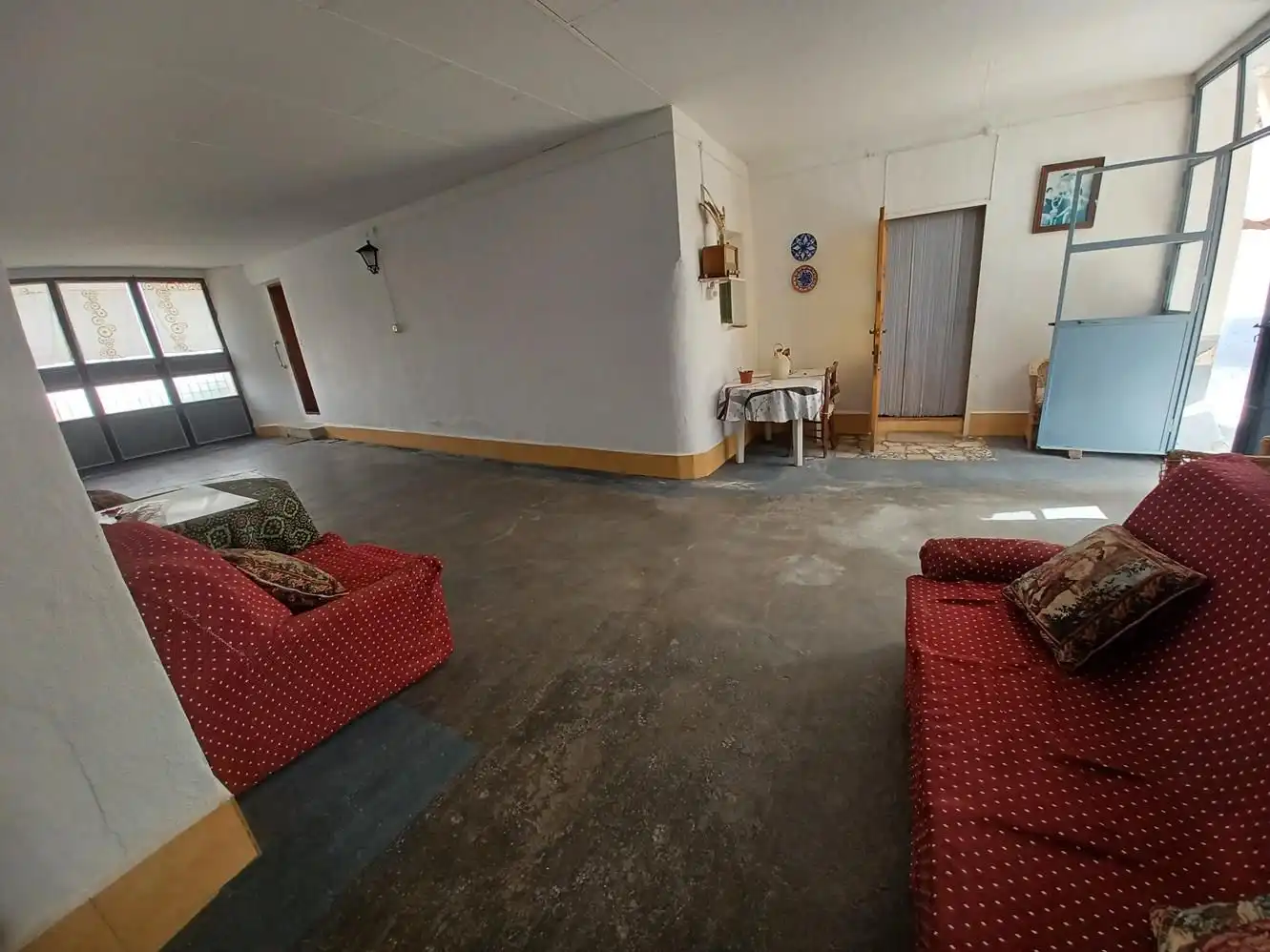 Casa o chalet en venta en Villalgordo del Júcar con Calefacción, Jardín privado y Trastero