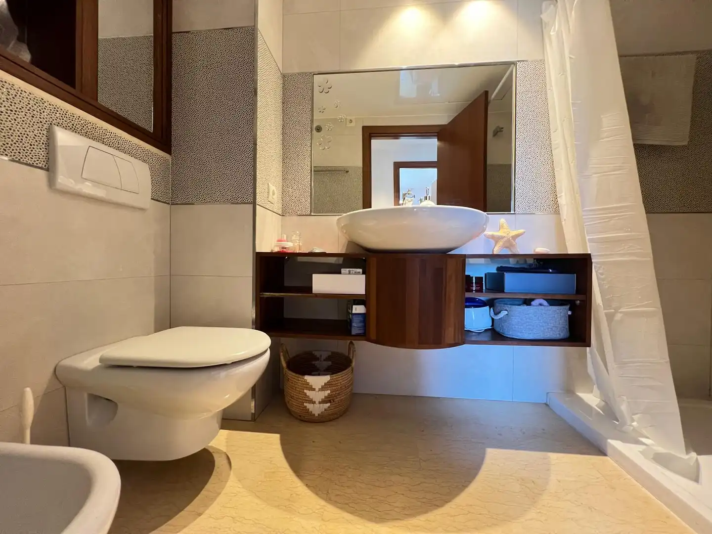 Penthouse with terrace for sale in Ses Figueretes - Platja d'en Bossa - Cas Serres, imagen 25