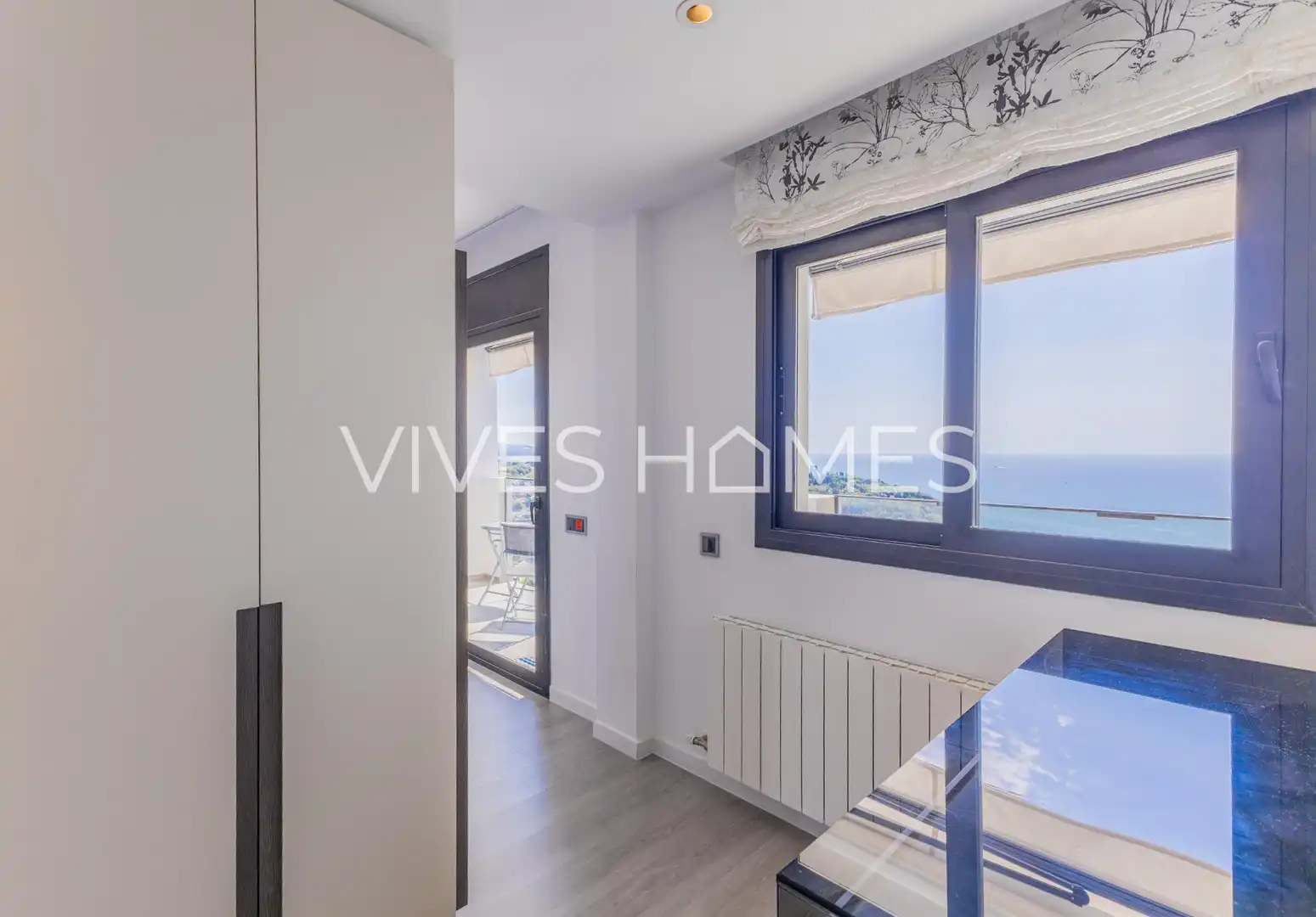 Bedroom of Houses for sale in Caldes d'Estrac  with Air Conditioner, Heating and Private garden