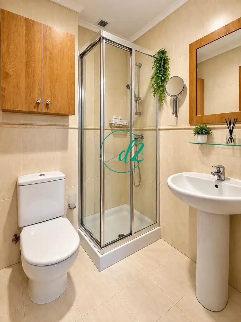 Apartment with terrace to rent in Universidad, imagen 3