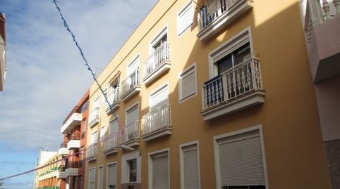 Foto 2 von Garage zum Verkauf in Playa de San Juan, Guía de Isora