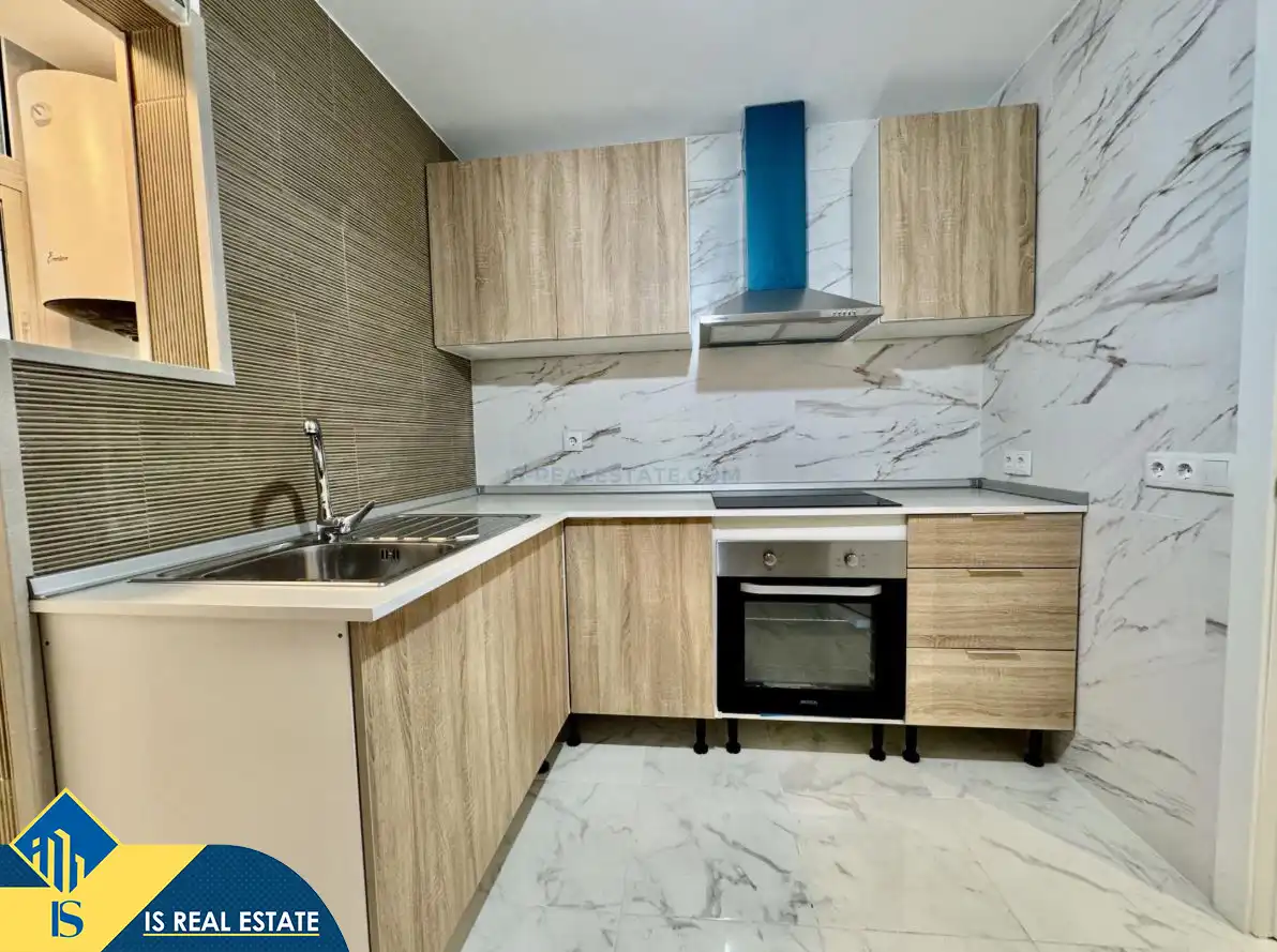 Apartment with lift for sale in Centro, imagen 12