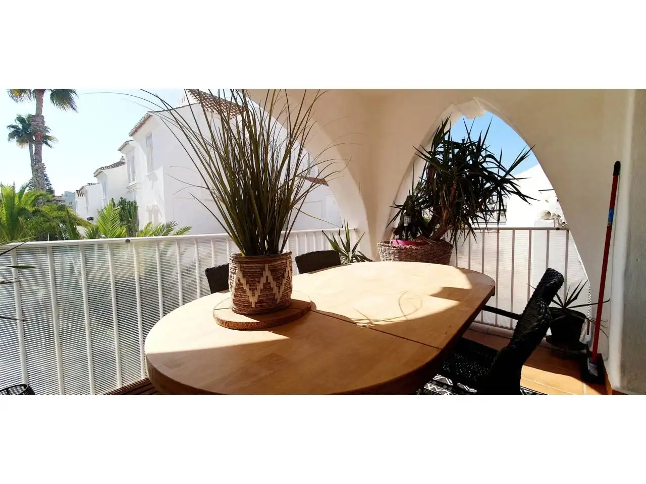 Apartament amb piscina en venda a Plaza Golf Center 1, imagen 43