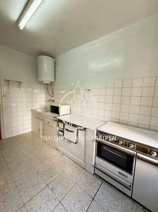 Casa o xalet en venda a Olite / Erriberri