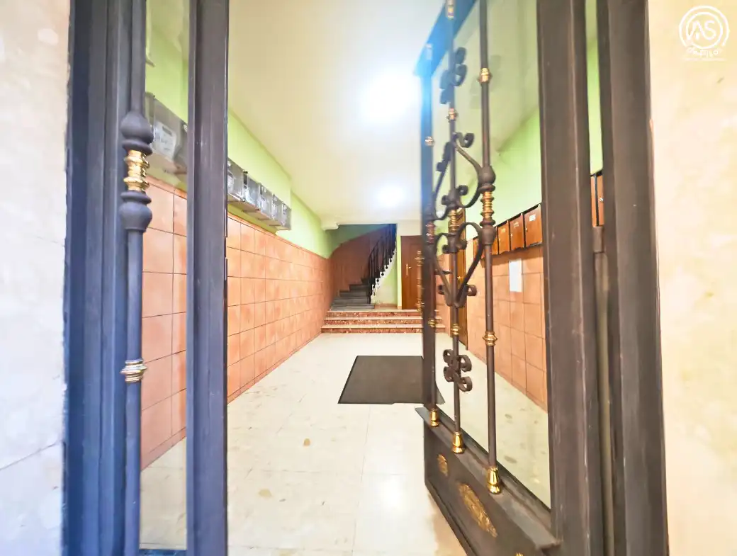 Piso de alquiler en Calle del Marqués de Lazán, 3, La Magdalena