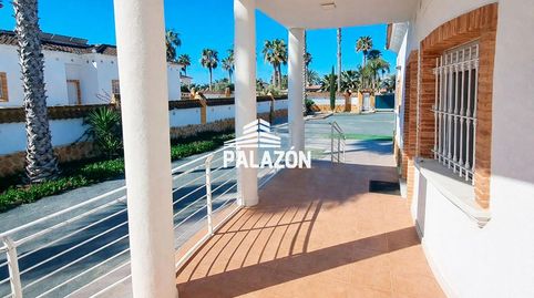 Foto 4 de Casa o chalet de alquiler en Catral, Alicante