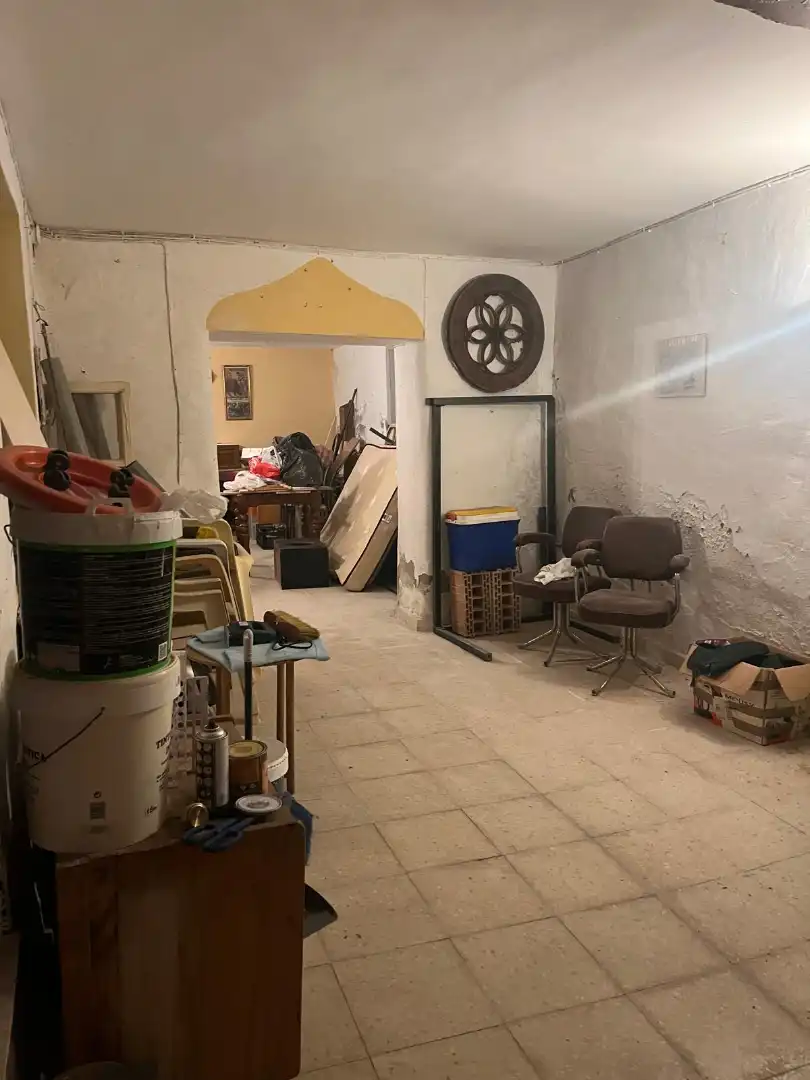 Casa o chalet en venta en Setenil de las Bodegas con Jardín privado y Trastero