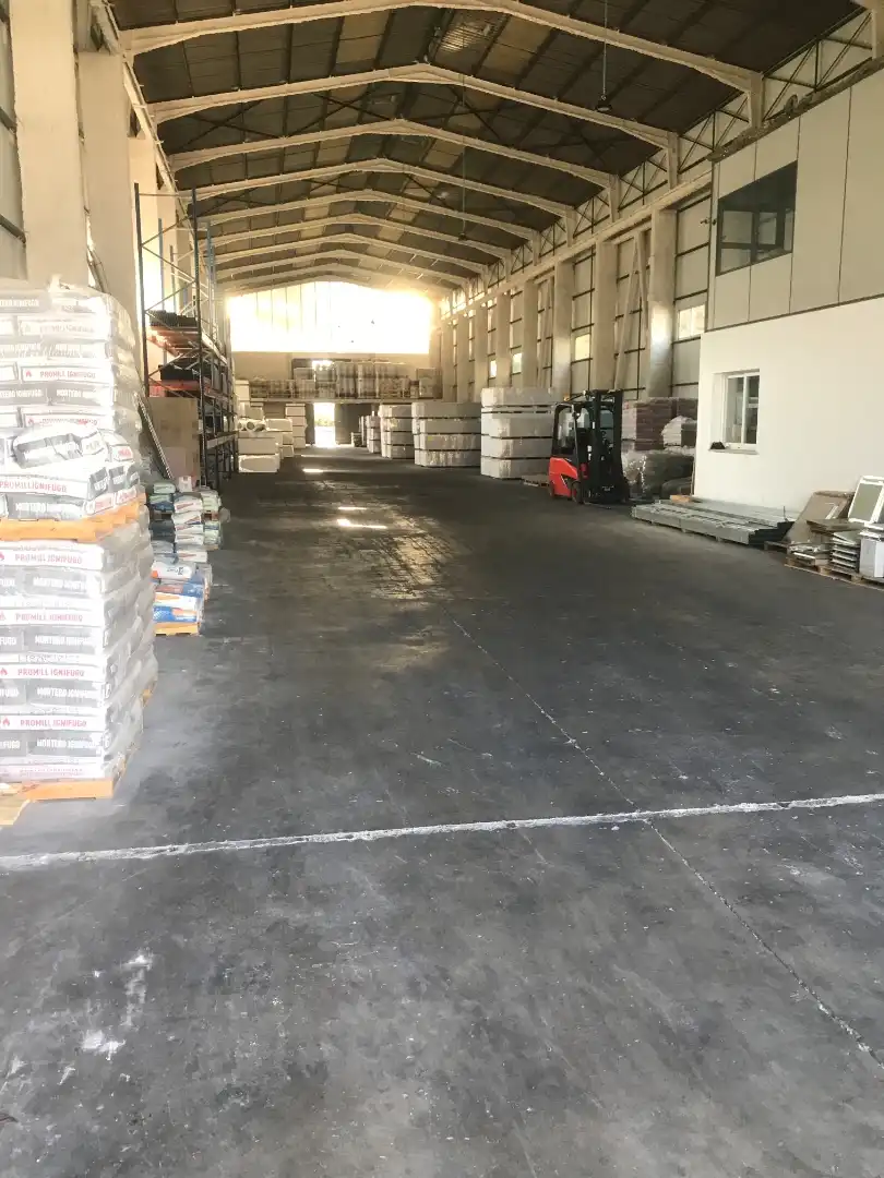 Local de lloguer en Marratxí amb Aire condicionat