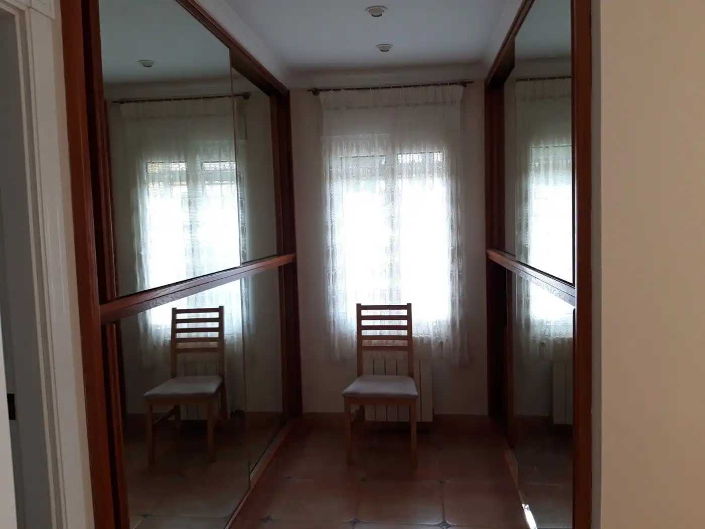 Habitación de Casa o chalet de alquiler en Pedreguer con Aire acondicionado, Calefacción y Jardín privado