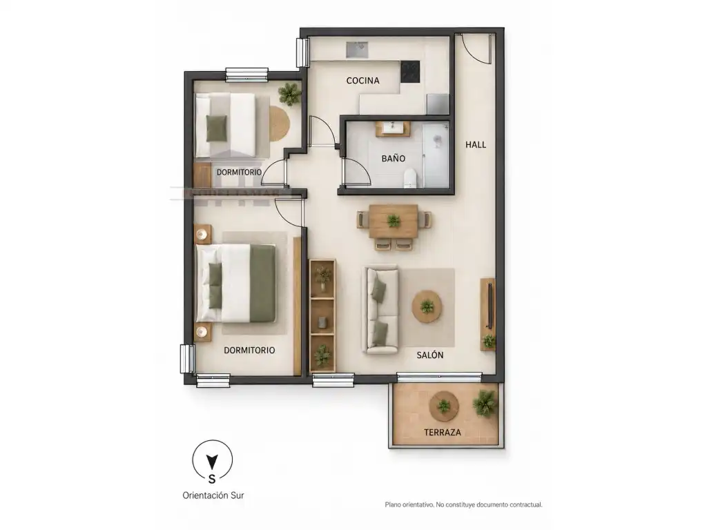 Apartamento en venta en Calle Marcel Miralles Pallares, imagen 12