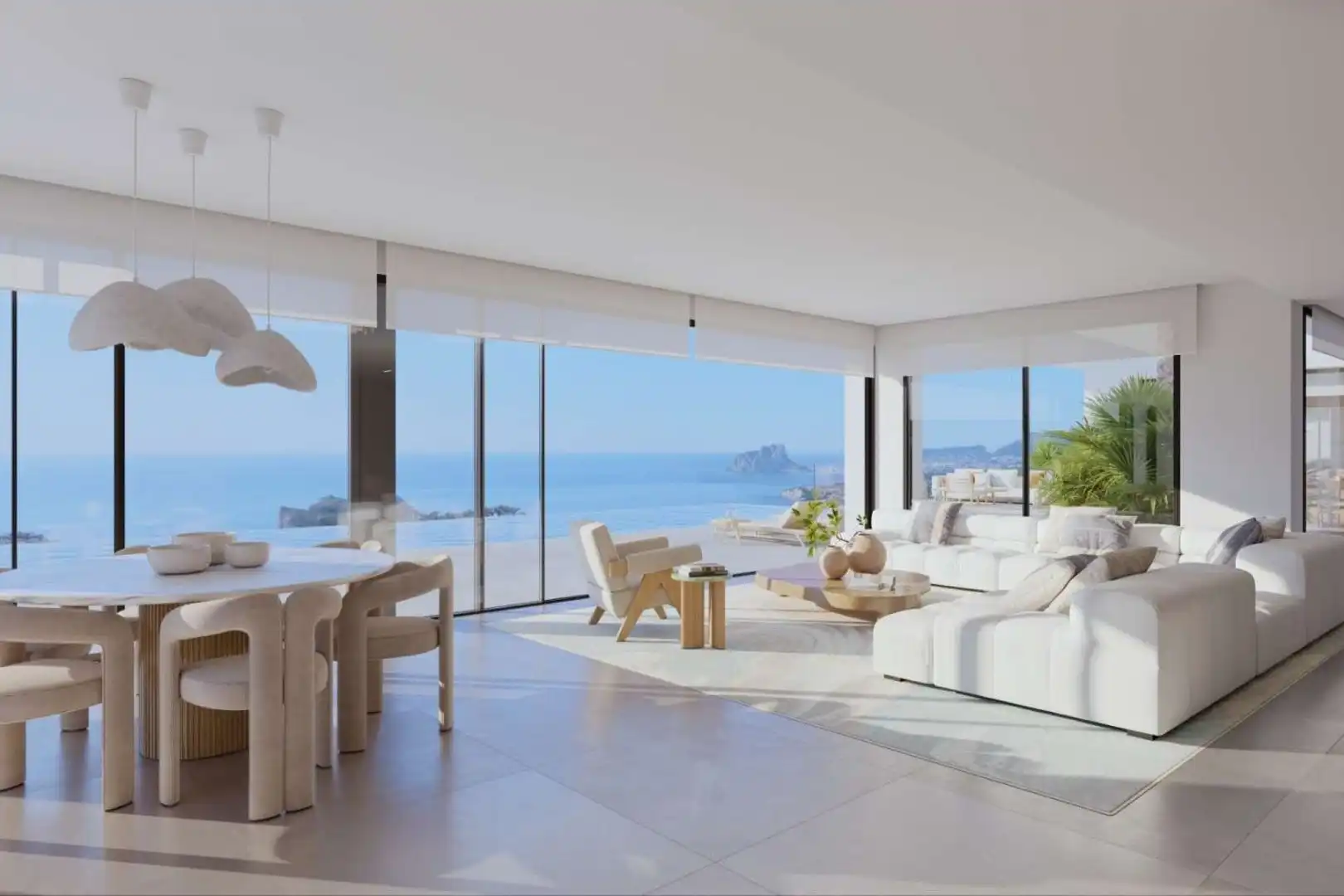 Casa con piscina en venta en Avenida de Pedramala 18, imagen 3