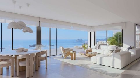 Casa  Chalet en el corazón de la pintoresca costa de Benissa, imatge 3