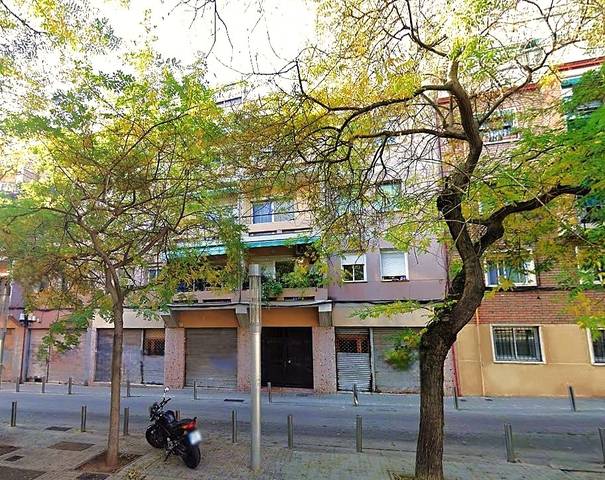 Piso en Venta en La Prosperitat