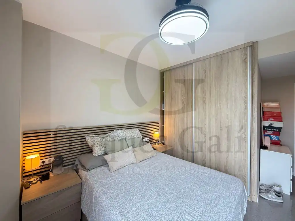 Habitación de Piso en venta en Sant Fruitós de Bages con Aire acondicionado, Trastero y Balcón
