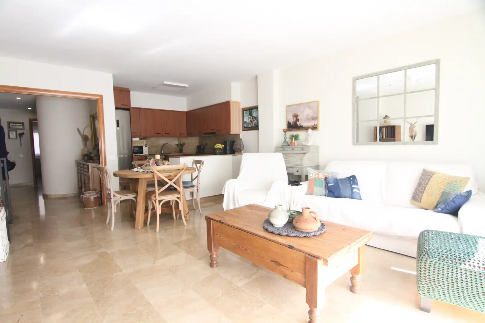 Planta baja en venta en Olesa de Montserrat