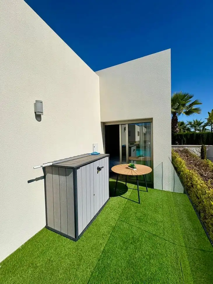 Maison avec piscine à vendre à Benijófar, imagen 4