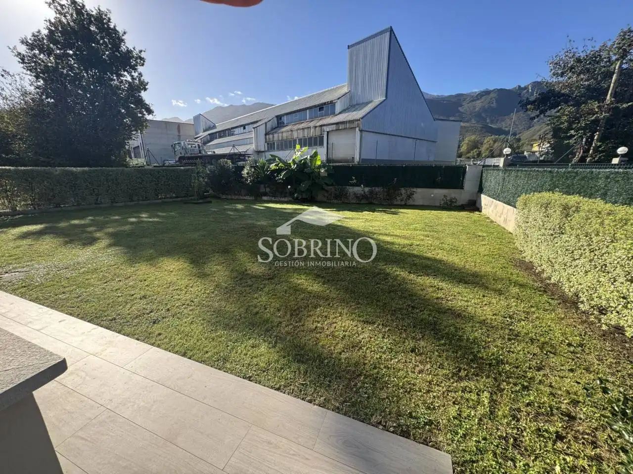 Maison avec jardin à vendre à Calle carretera del cantábrico 1, imagen 26
