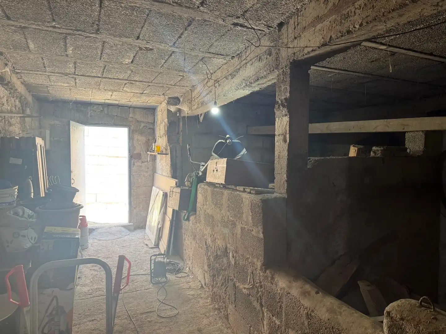 Casa con jardín en venta en San Juan de la Rambla, imagen 13