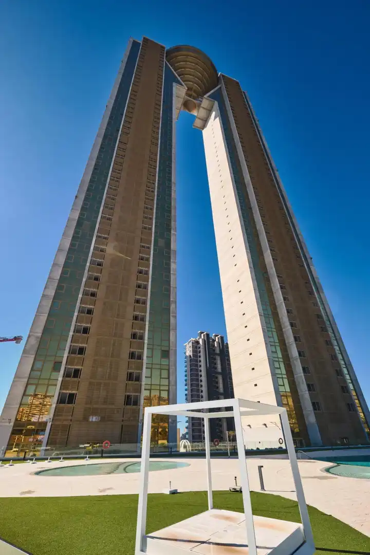 Apartamento con terraza en venta en Avenida MEXICO, imagen 12