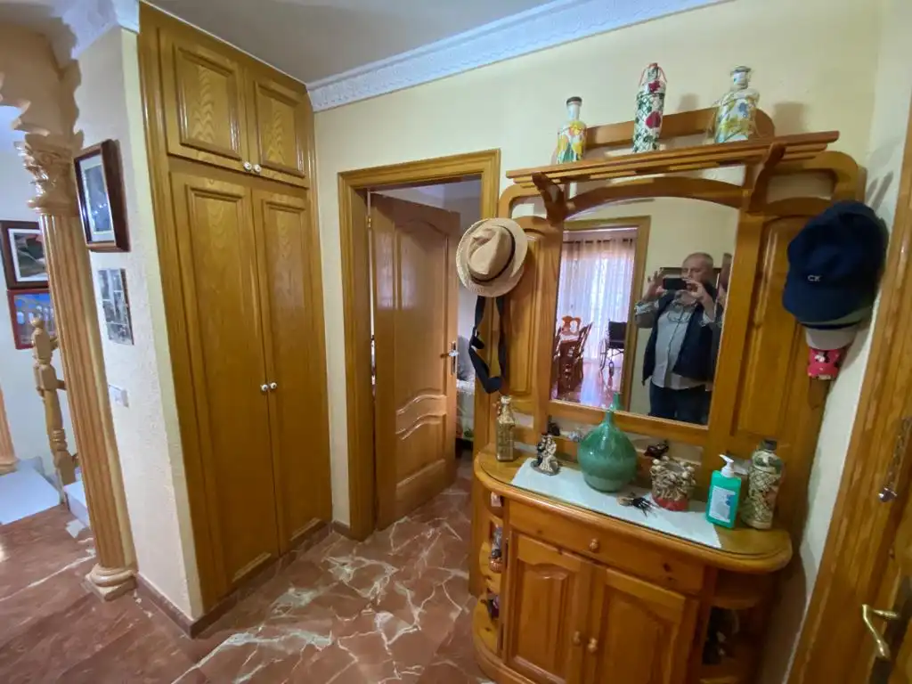 Detached homes for sale in Altafulla  with Heating, Private garden and Storage room