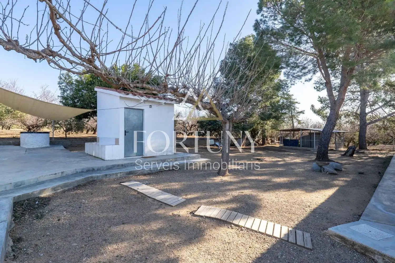 House with pool for sale in Partida el Roquis, imagen 51