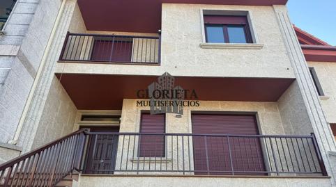 Foto 2 de Casa adosada en venda a Teis, Vigo