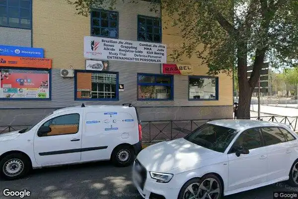 Aparcament de Pis en venda en Mejorada del Campo