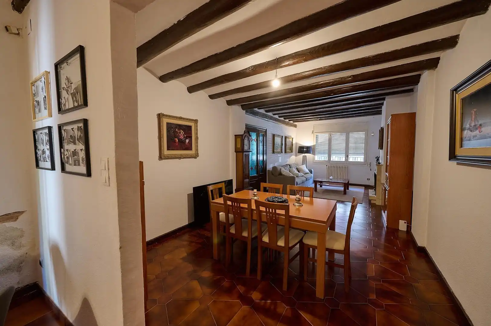 Chalet con jardín en venta en Sentmenat, imagen 20