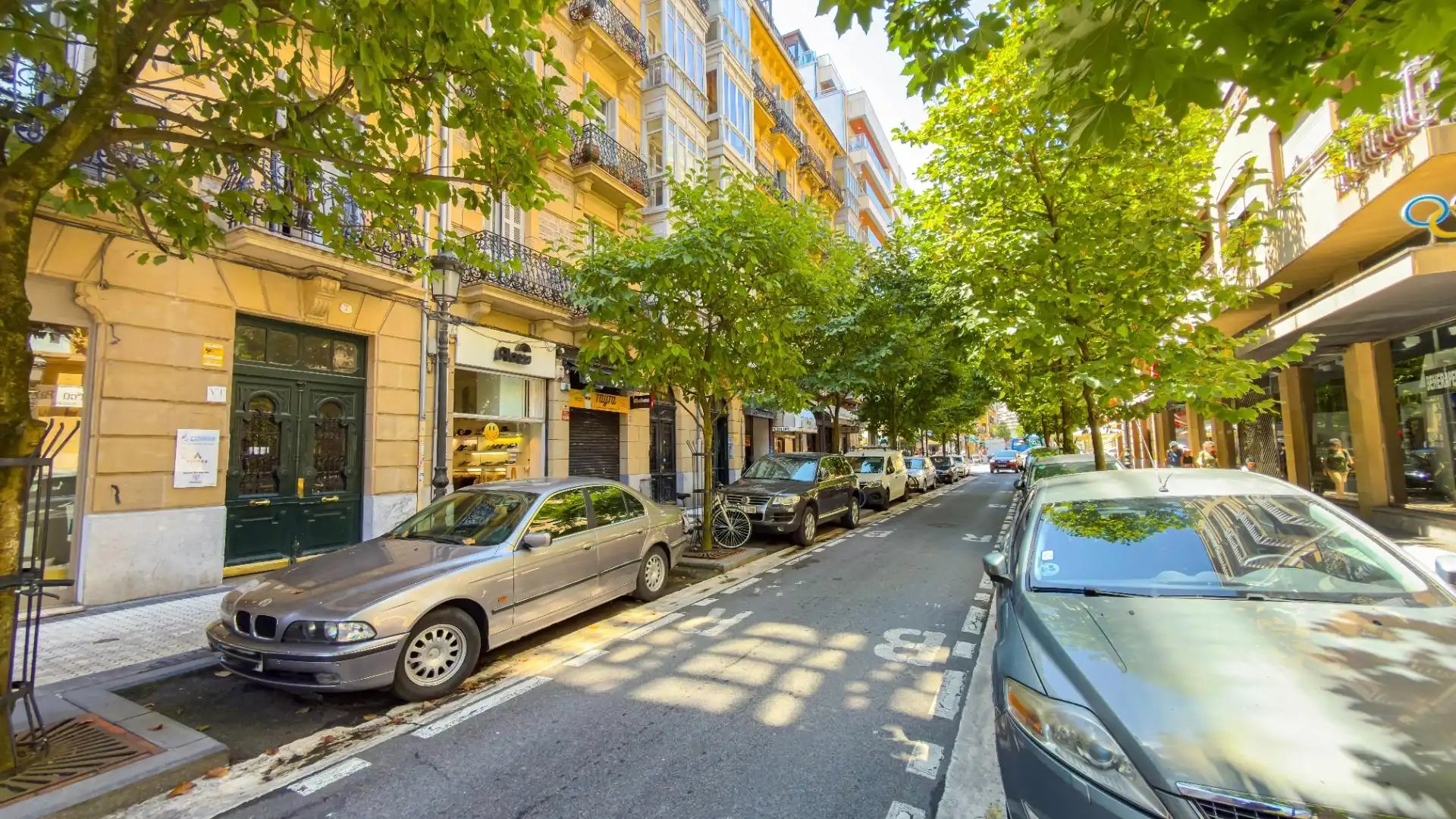 Apartament amb ascensor en venda a Calle DE LARRAMENDI, imagen 15