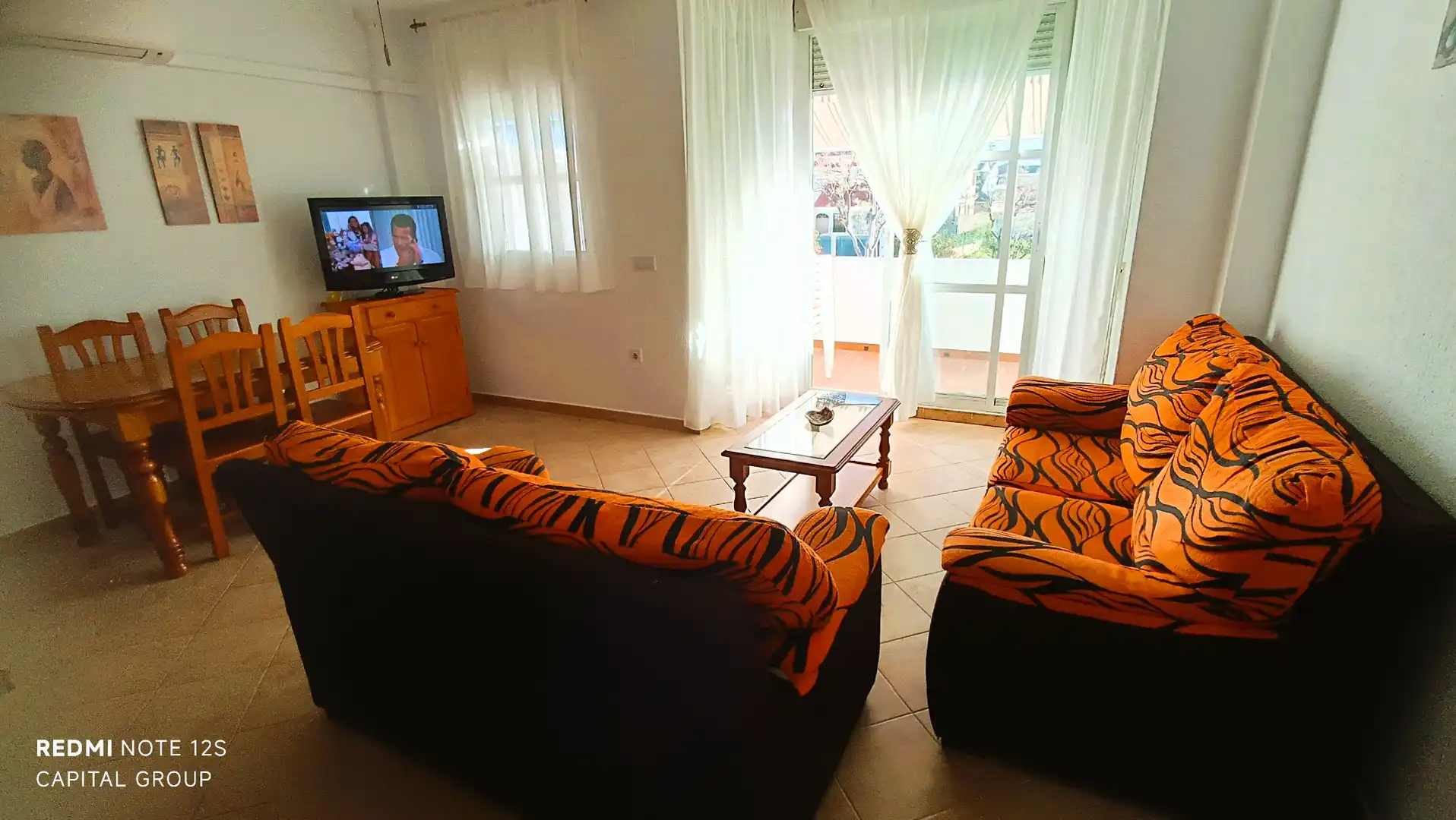 Appartement avec terrasse à louer à Punta Umbría, imagen 7