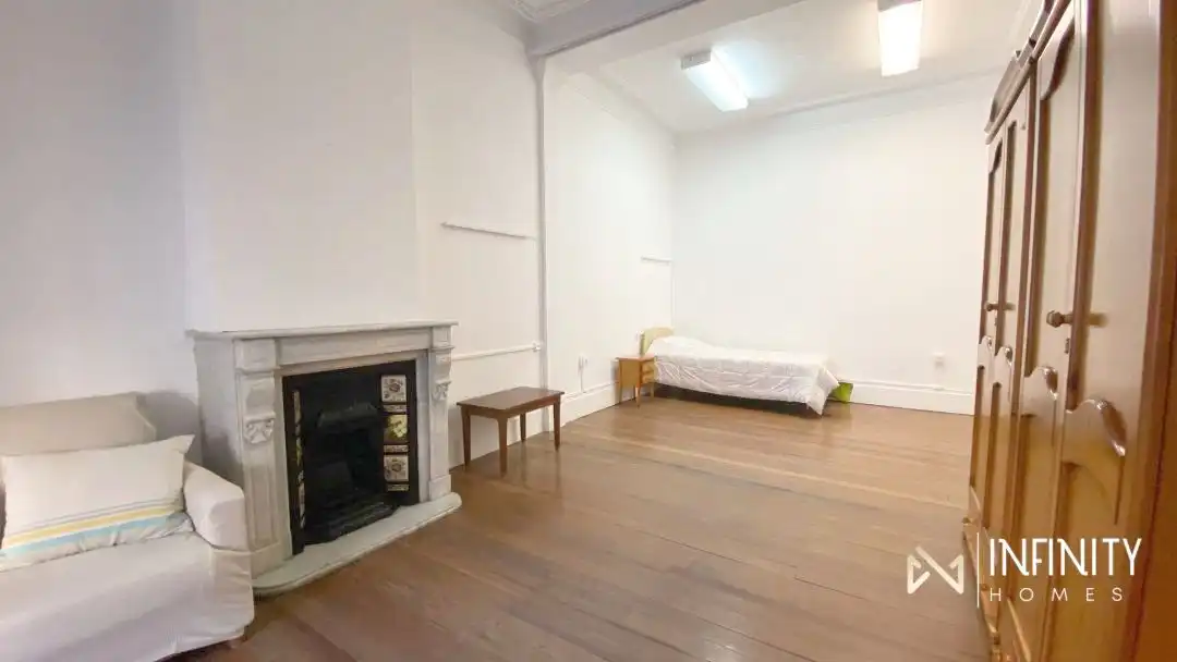 Flat for rent in Bilbao   with Heating and Balcony