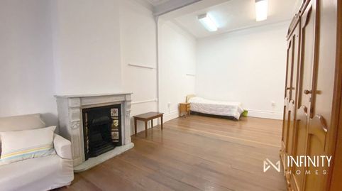 Foto 3 de Piso de alquiler en Hurtado de Amezaga Kalea, Zabalburu, Bilbao