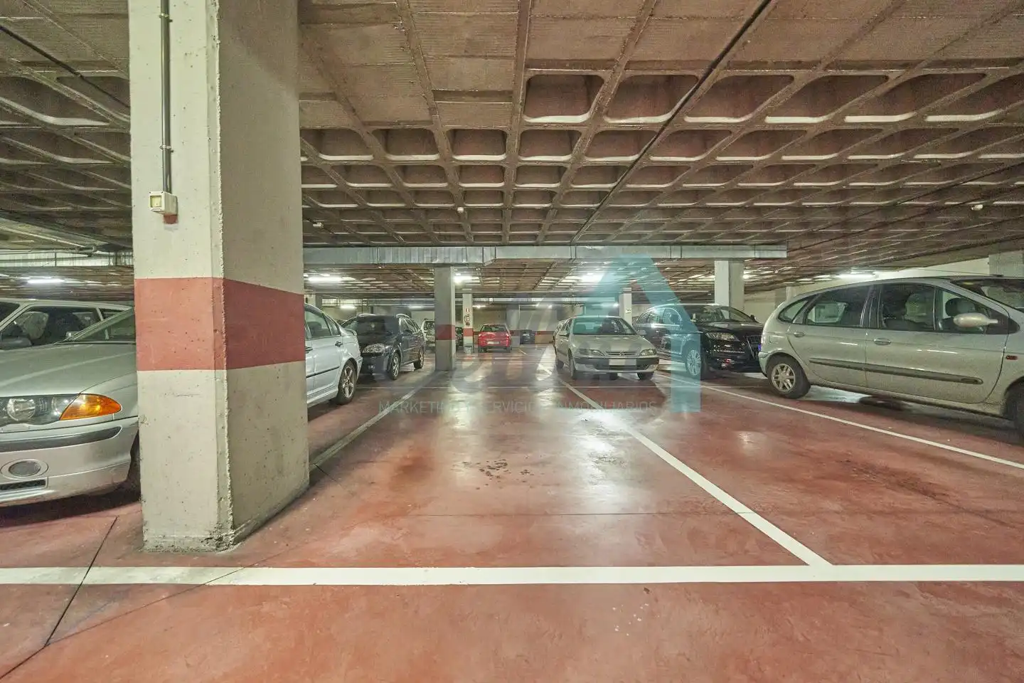 Wohnung zur Miete in De Primo Rivera, Salesas - Foncalada - Campoamor