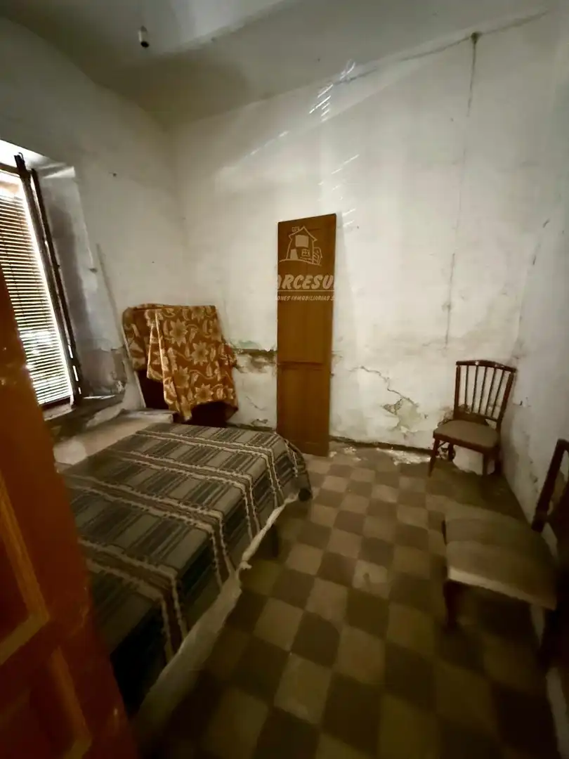 Casa o xalet en venda en Córdoba amb Calefacció, Terrassa i Traster
