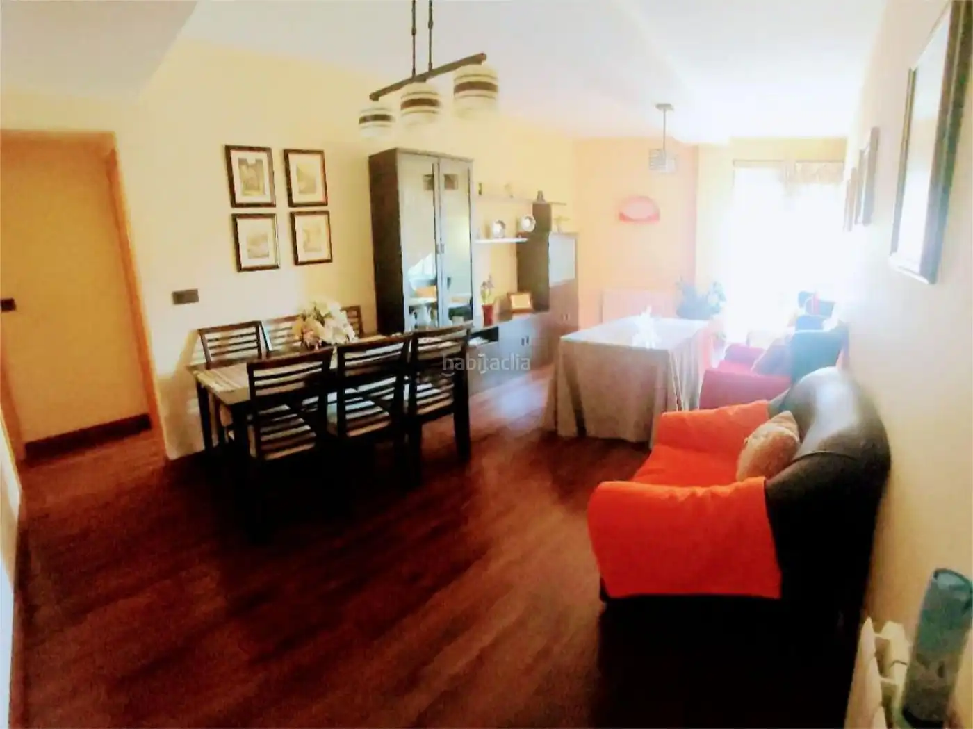 Piso con ascensor en venta en Calle Ángel Ganivet 2D, imagen 4