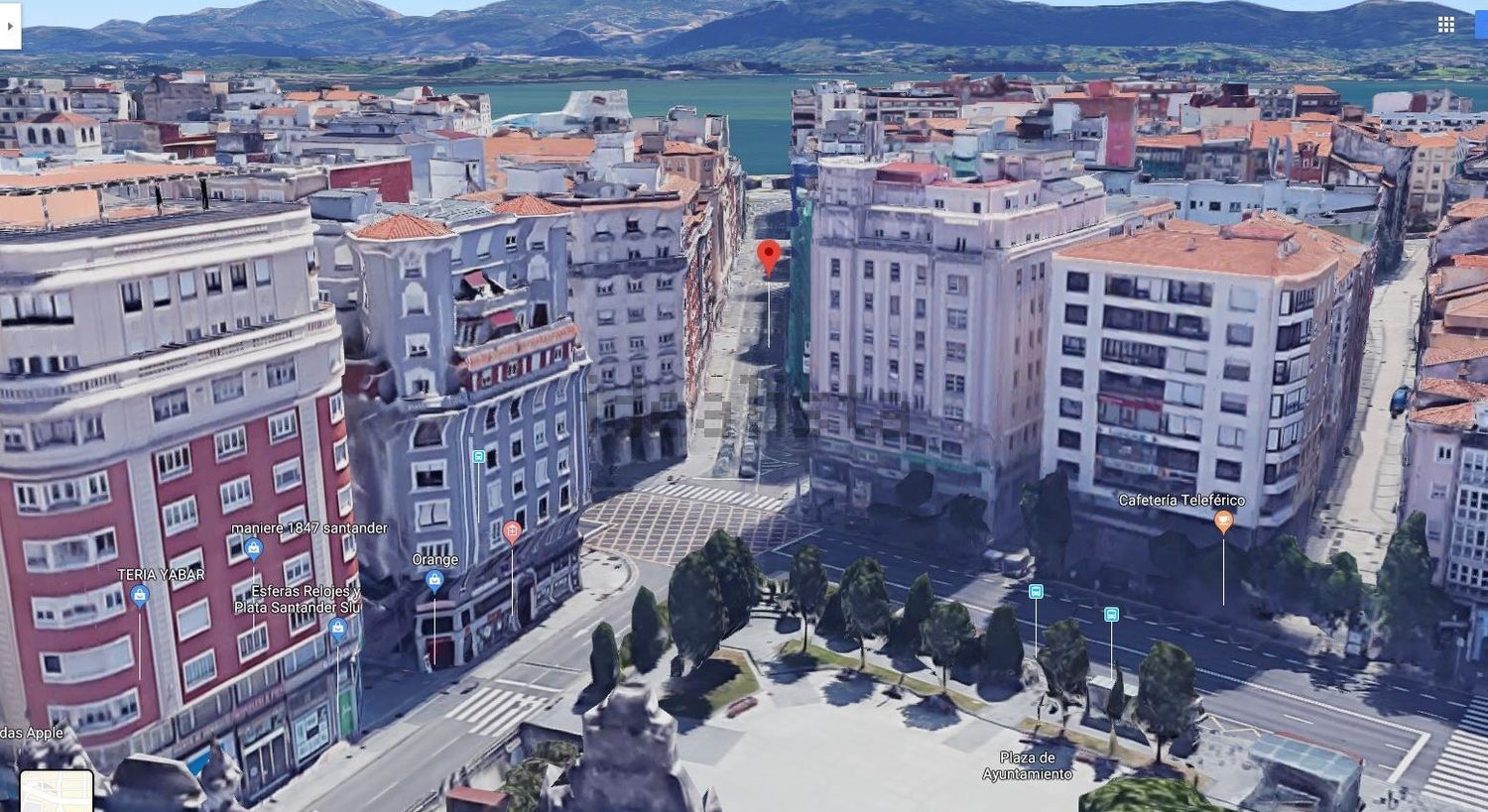 Flat for sale in ISABEL II, Centro - Ayuntamiento