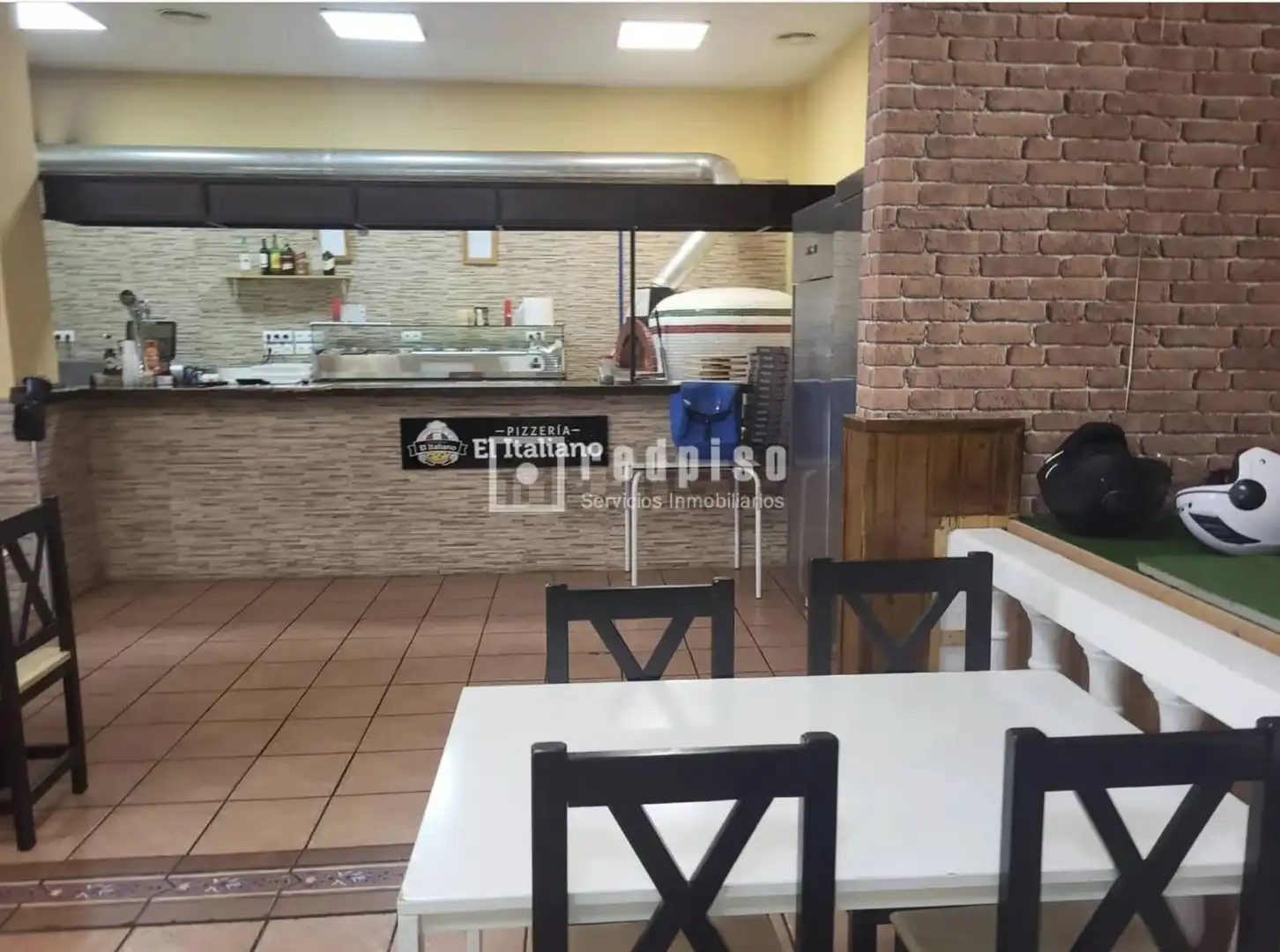 Local en venda en Málaga