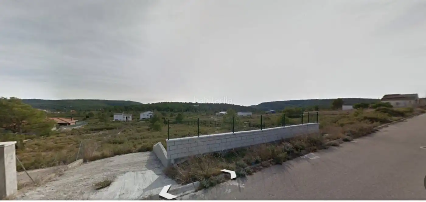 Residential land for sale in Carrer de La Font 18, imagen 3