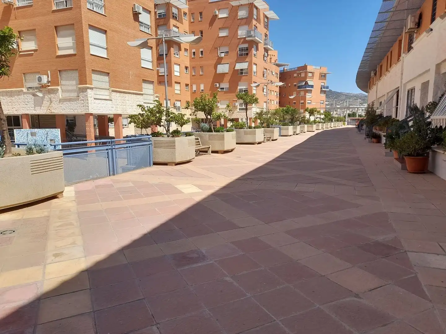 Chalet con piscina en alquiler en Martiricos - La Roca, imagen 2