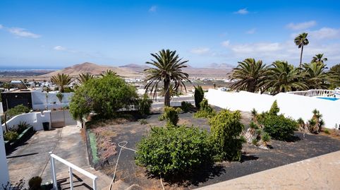 Foto 2 de Casa o chalet en venta en Calle el Pavo Real, Nazaret, Teguise