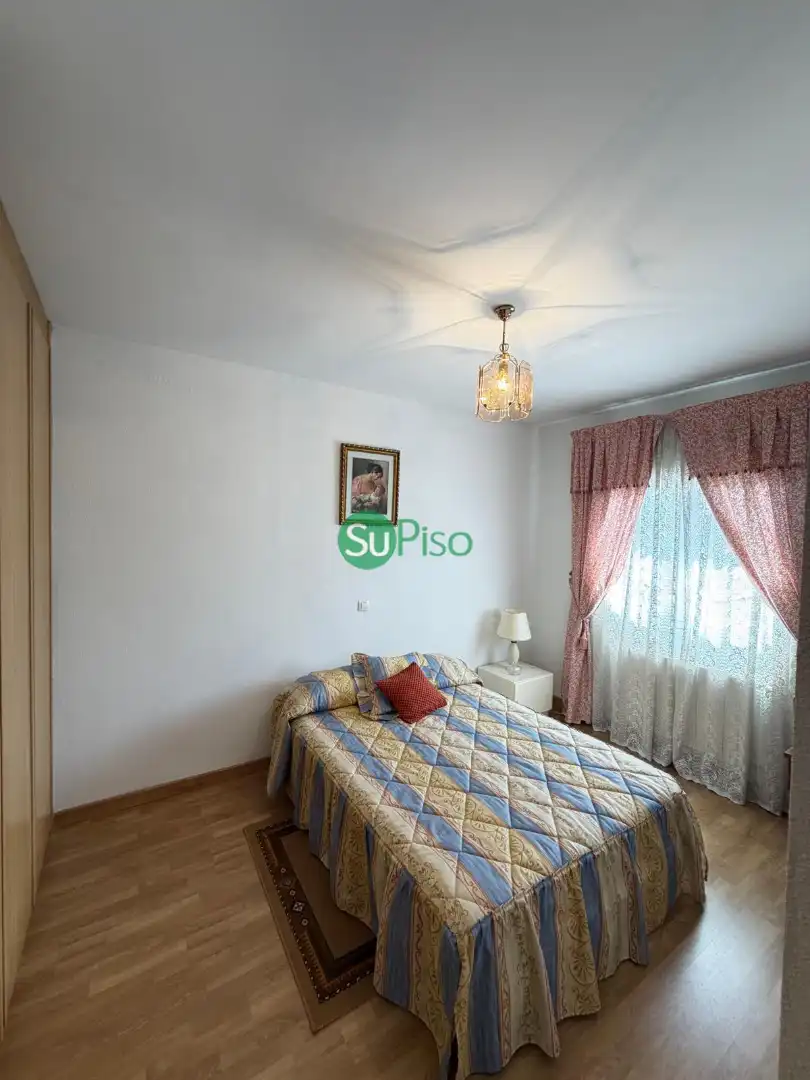 Detached house with garden for sale in Avenida Rufino Rubio 10, imagen 23