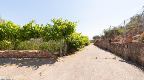 Foto 5 de Finca rústica en venda a Calle Can Vinyals, Sentmenat, Barcelona